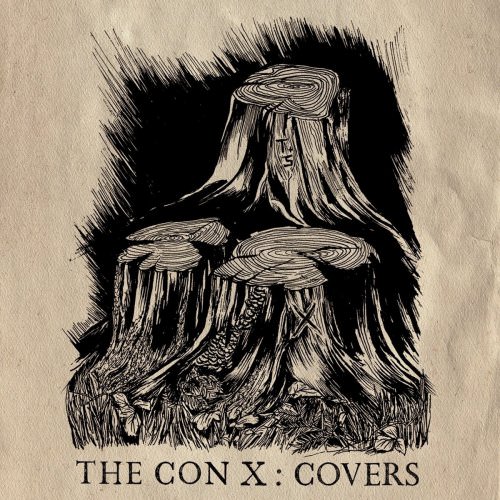 VA – Tegan And Sara Present The Con X: Covers (2017) [FLAC 24bit/96kHz]