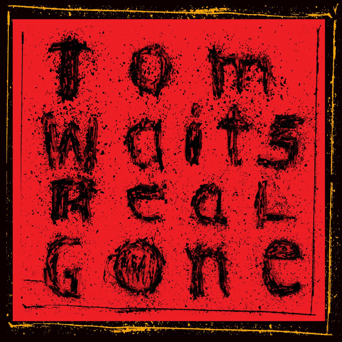 Tom Waits - Real Gone (2004/2017) [Qobuz FLAC 24bit/48kHz]