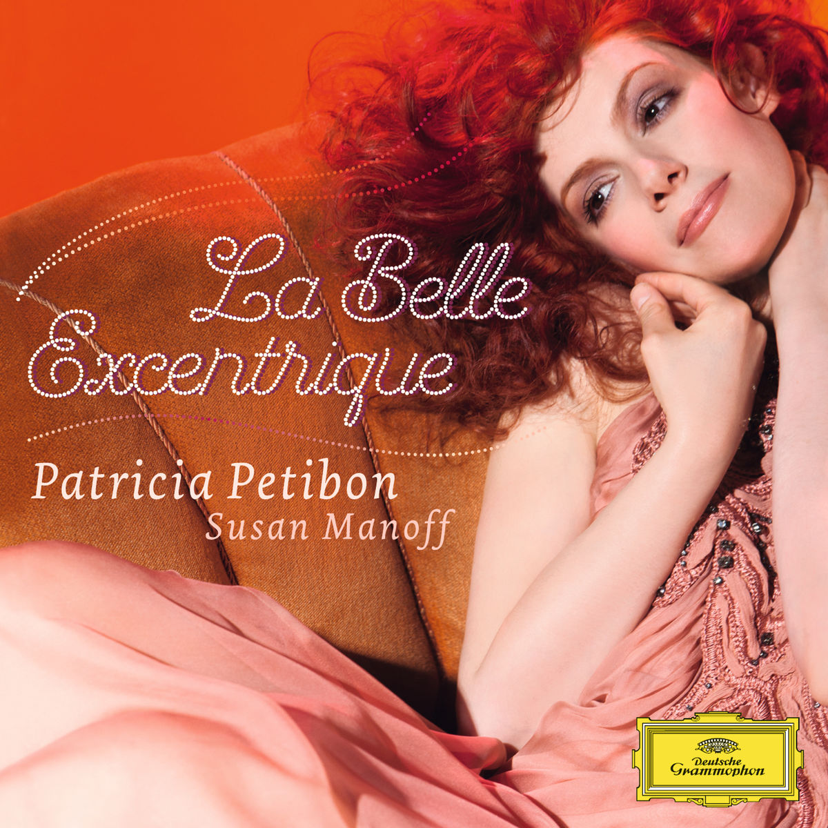 Patricia Petibon & Susan Manoff - La Belle Excentrique (2014) [Qobuz FLAC 24bit/96kHz]