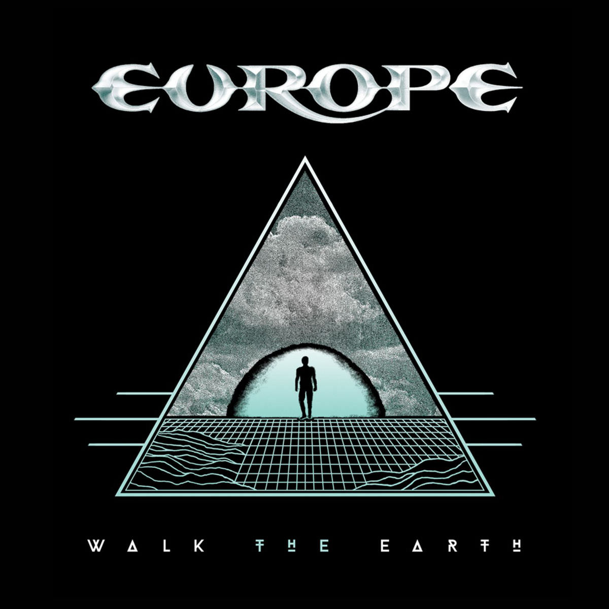 Europe – Walk The Earth (2017) [Qobuz FLAC 24bit/96kHz]