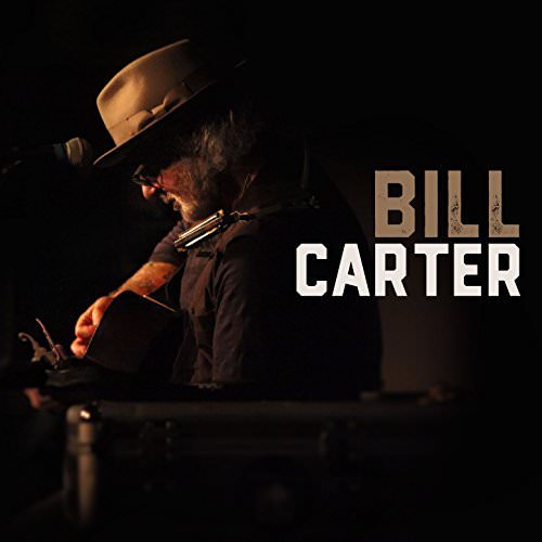 Bill Carter – Bill Carter (2017) [FLAC 24bit/44,1kHz]