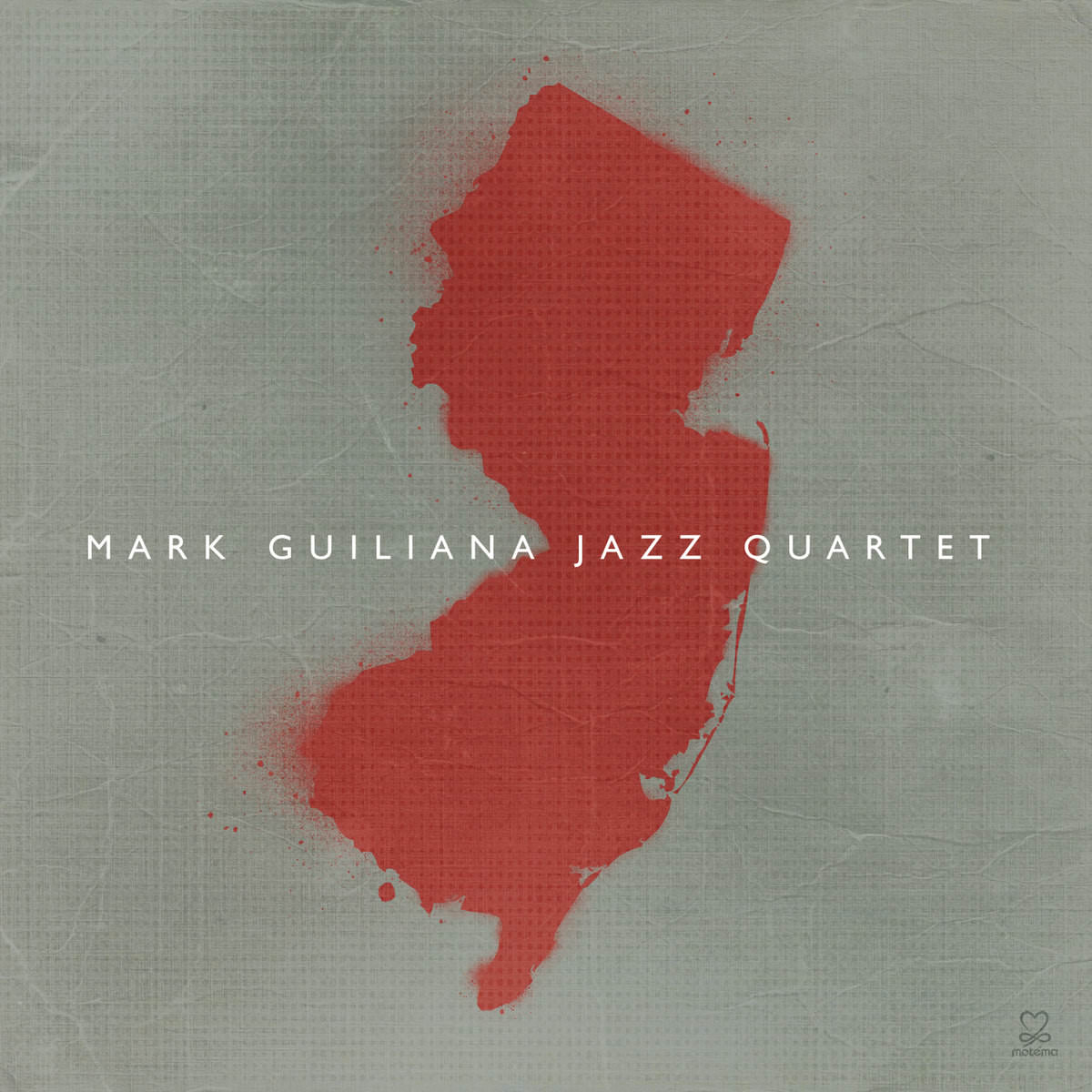 Mark Guiliana Jazz Quartet - Jersey (2017) [FLAC 24bit/44,1kHz]