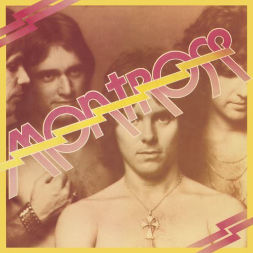 Montrose - Montrose {Deluxe Edition} (1973/2017) [FLAC 24bit/96kHz]