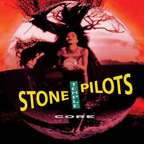 Stone Temple Pilots - Core {Remastered Super Deluxe Edition} (1992/2017) [FLAC 24bit/96kHz]