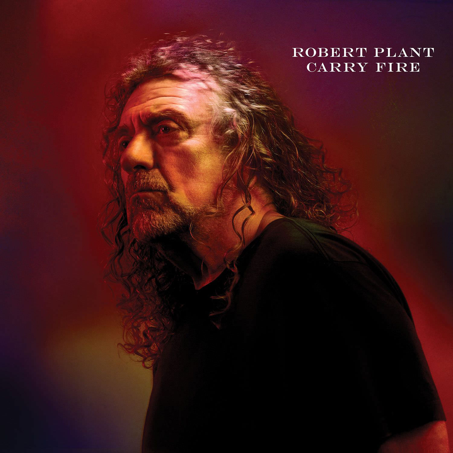Robert Plant – Carry Fire (2017) [FLAC 24bit/96kHz]
