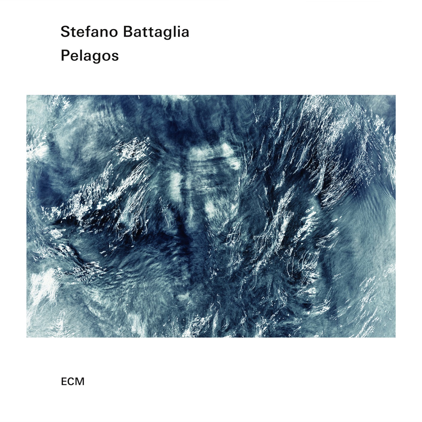 Stefano Battaglia – Pelagos (2017) [FLAC 24bit/96kHz]