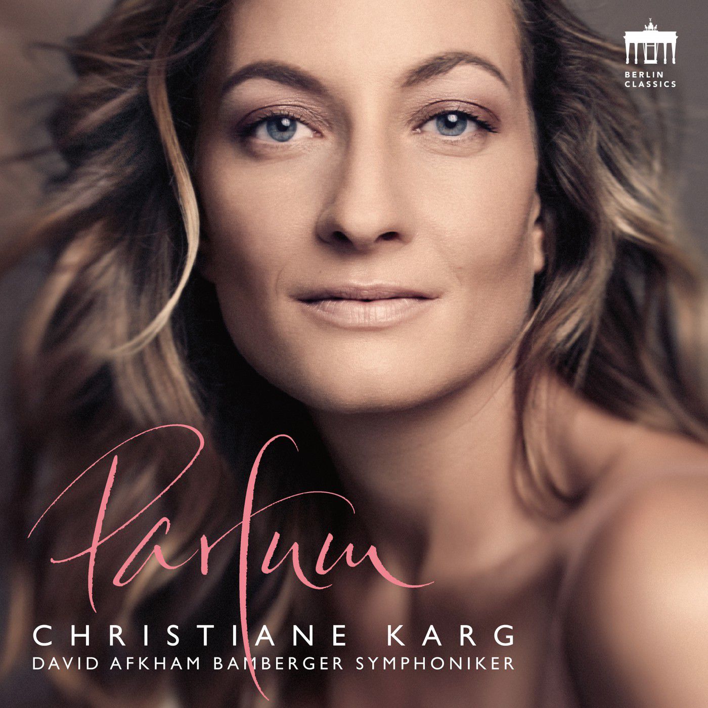 Christiane Karg, Bamberg Symphony Orchestra & David Afkham - Parfum (2017) [Qobuz FLAC 24bit/48kHz]