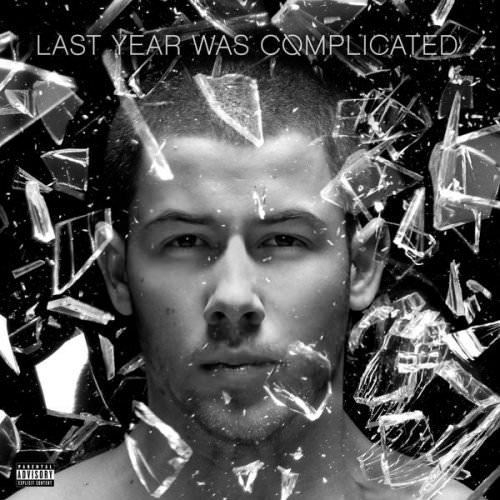 Nick Jonas – Last Year Was Complicated (2016) [FLAC 24bit/44,1kHz]