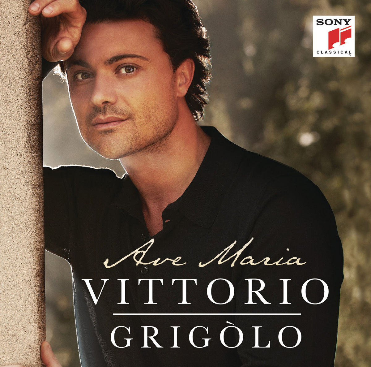 Vittorio Grigolo - Ave Maria (2013) [Qobuz FLAC 24bit/48kHz]
