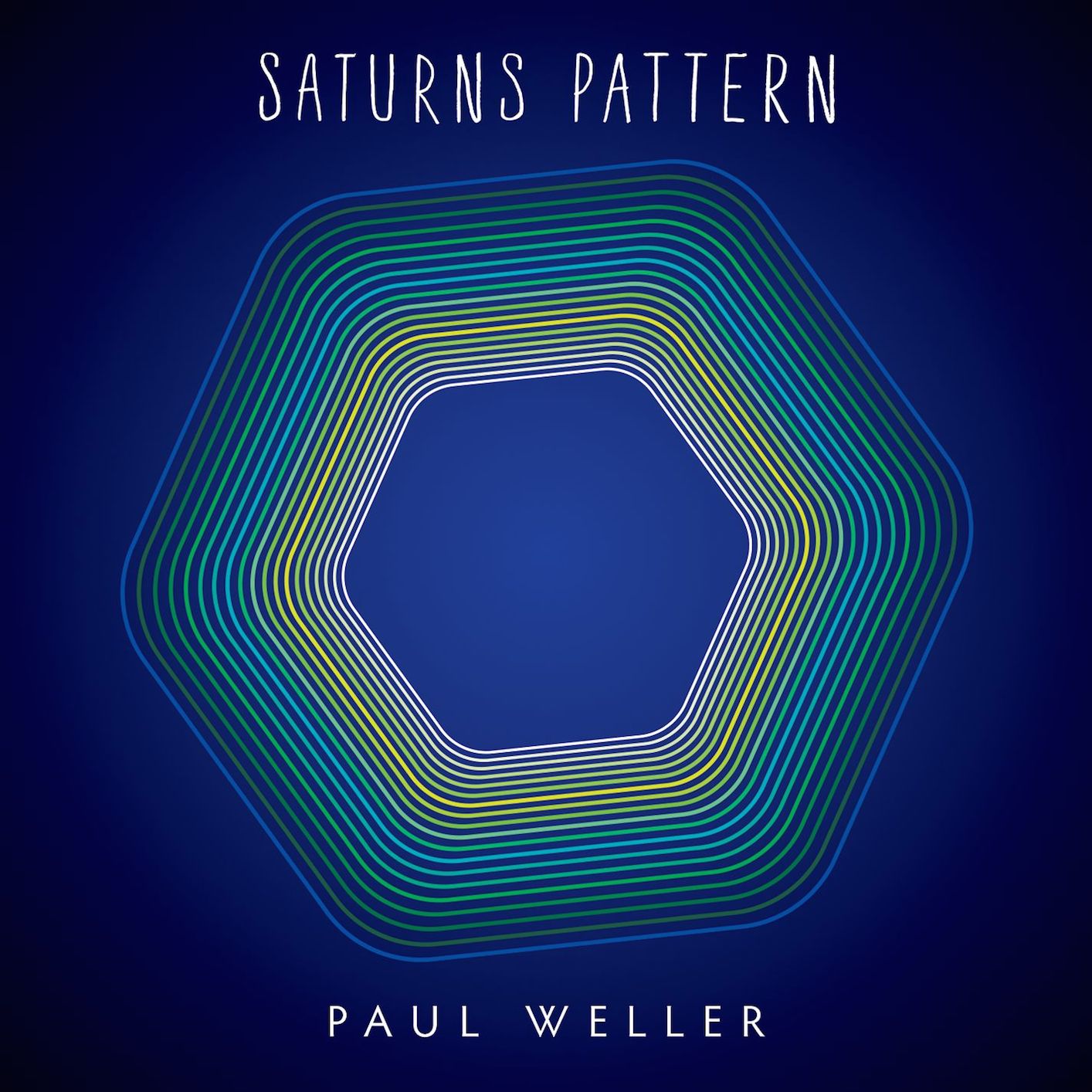 Paul Weller – Saturns Pattern {Deluxe Edition} (2015) [HighResAudio FLAC 24bit/44,1kHz]