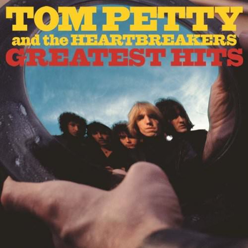 Tom Petty And The Heartbreakers – Greatest Hits (1993/2016) [FLAC 24bit/96kHz]