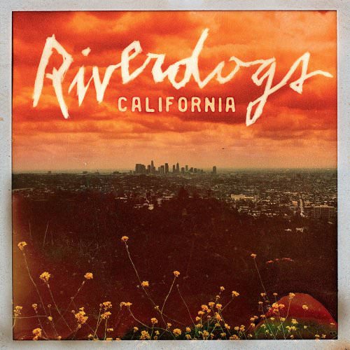 Riverdogs - California (2017) [FLAC 24bit/44,1kHz]