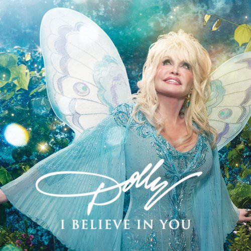 Dolly Parton - I Believe in You (2017) [HDTracks FLAC 24bit/44,1kHz]