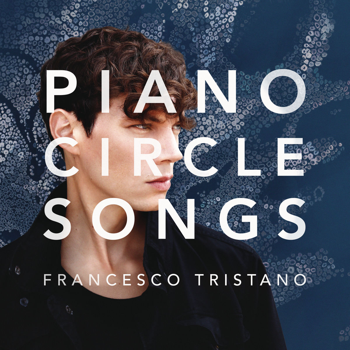 Francesco Tristano - Piano Circle Songs (2017) [Qobuz FLAC 24bit/96kHz]