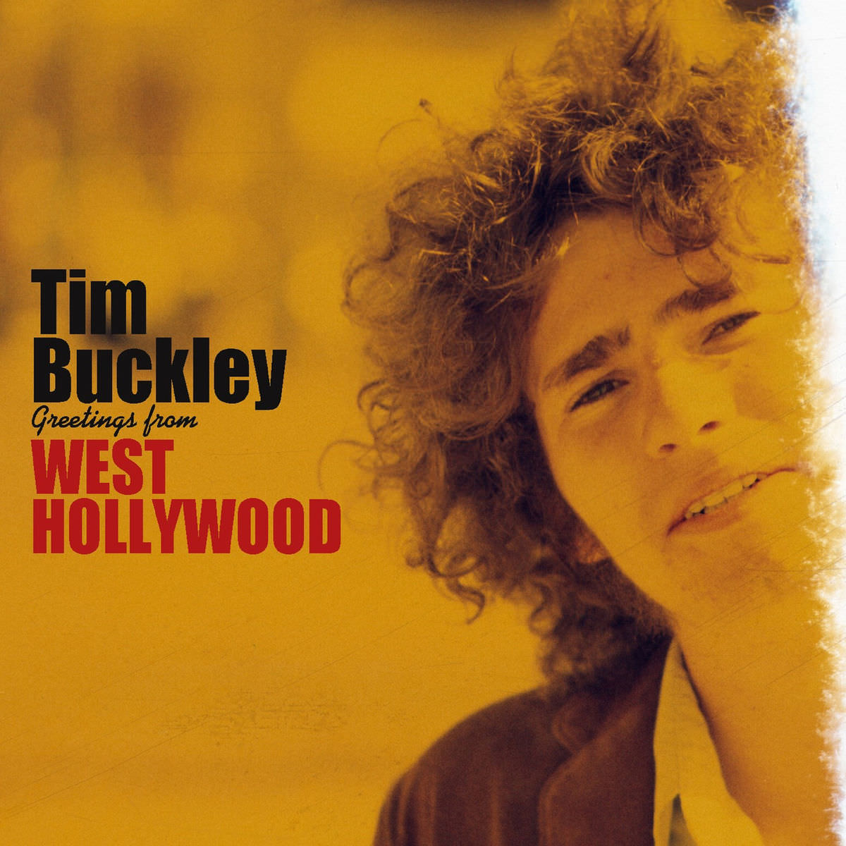Tim Buckley - Greetings from West Hollywood (Remastered) (2017) [Qobuz FLAC 24bit/96kHz]