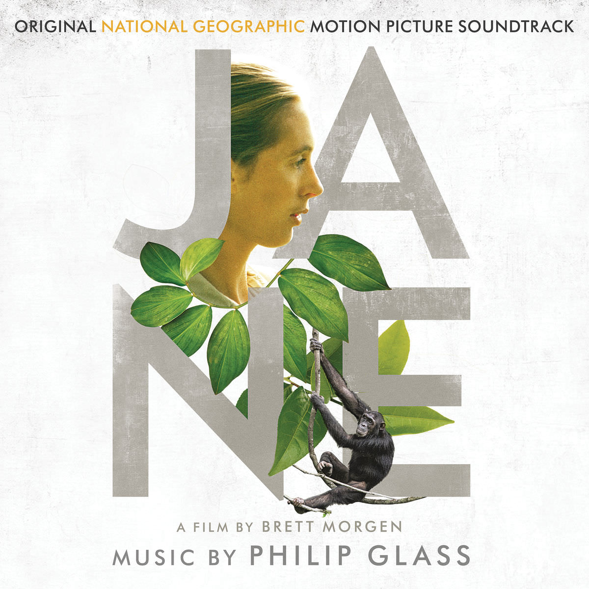 Philip Glass - Jane (Original Motion Picture Soundtrack) (2017) [Qobuz FLAC 24bit/48kHz]