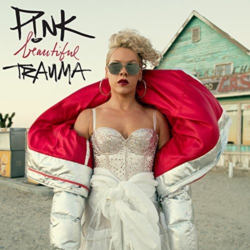 Pink – Beautiful Trauma (2017) [HDTracks FLAC 24bit/44,1kHz]