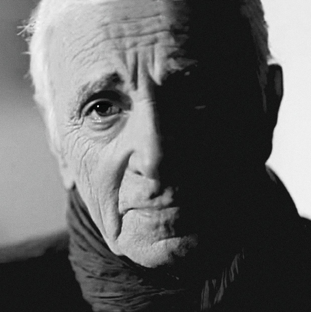 Charles Aznavour - Encores (2015) [Qobuz FLAC 24bit/96kHz]