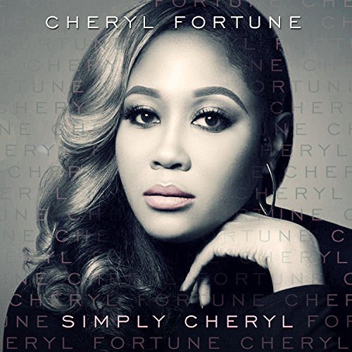 Cheryl Fortune – Simply Cheryl (2017) [FLAC 24bit/44,1kHz]