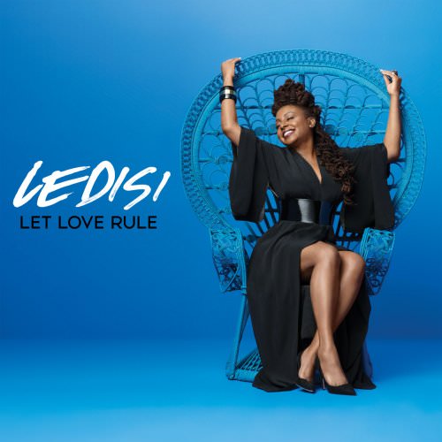 Ledisi – Let Love Rule (2017) [FLAC 24bit/44,1kHz]