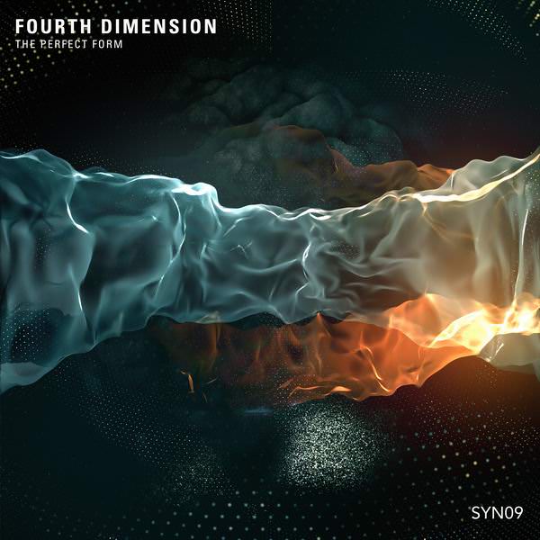 Fourth Dimension – The Perfect Form (2017) [FLAC 24bit/44,1kHz]
