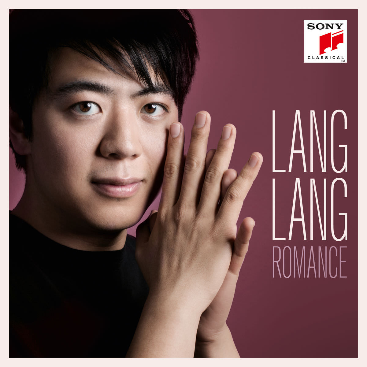 Lang Lang - Romance (2017) [Qobuz FLAC 24bit/44,1kHz]