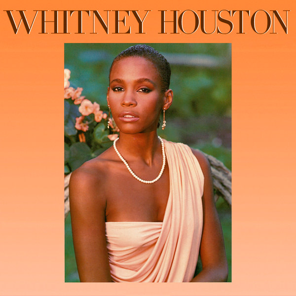 Whitney Houston - Whitney Houston (1985) [Qobuz FLAC 24bit/96kHz]