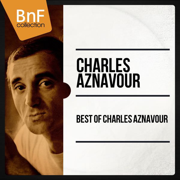 Charles Aznavour - Best of Charles Aznavour (2014) [FLAC 24bit/96kHz]