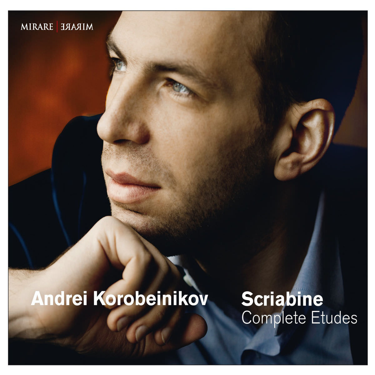 Andrei Korobeinikov - Scriabine: Complete etudes (2014) [FLAC 24bit/44,1kHz]