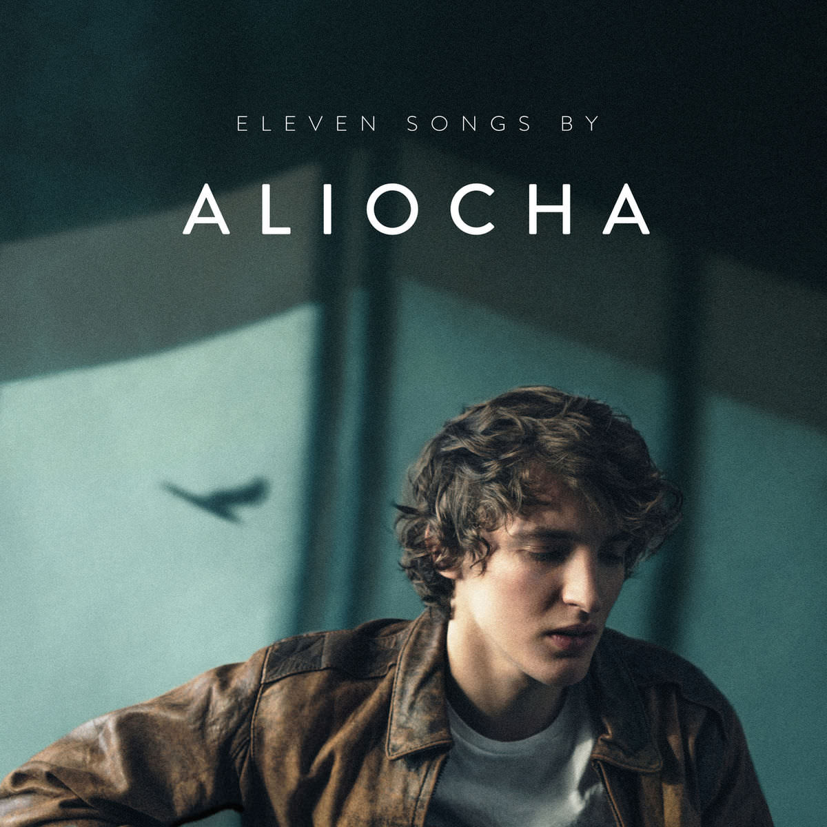 Aliocha - Eleven Songs (2017) [FLAC 24bit/96kHz]