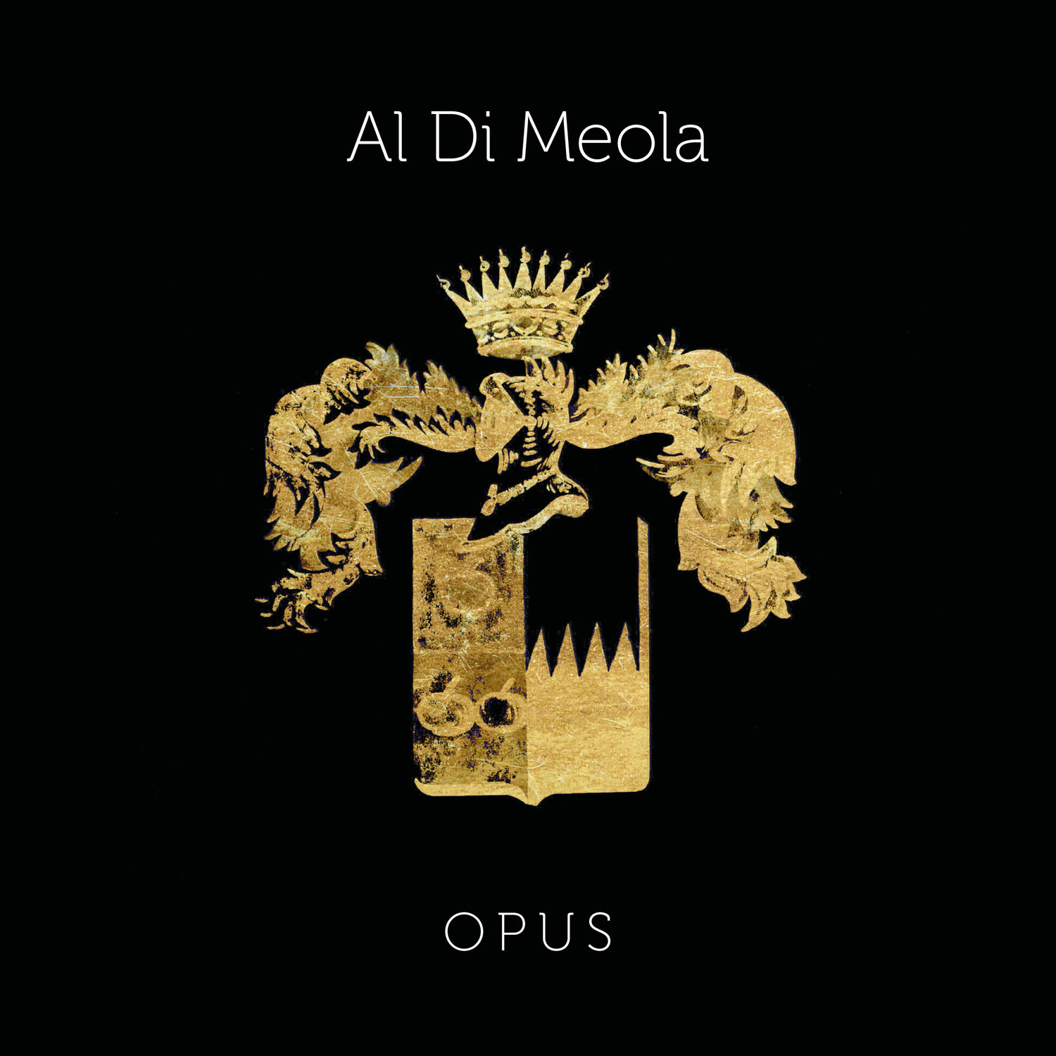 Al Di Meola - Opus (2018) [ProStudioMasters FLAC 24bit/96kHz]