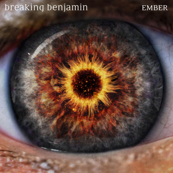 Breaking Benjamin – Ember (2018) [FLAC 24bit/96kHz]