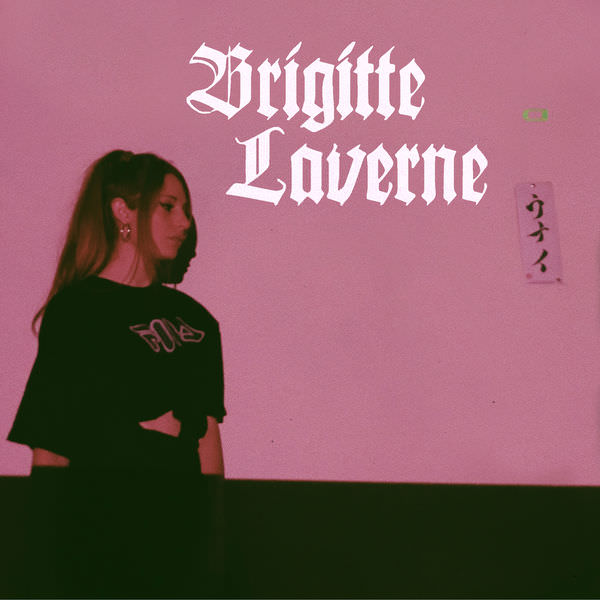 Brigitte Laverne – Wasted (2018) [FLAC 24bit/48kHz]