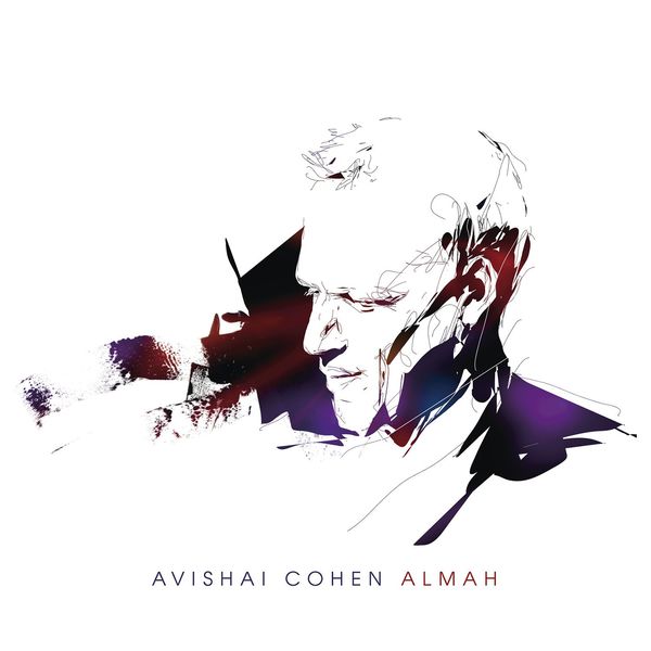 Avishai Cohen – Almah (2013) [FLAC 24bit/96kHz]