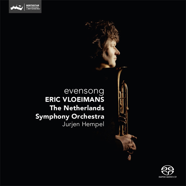 Eric Vloeimans, The Netherlands Symphony Orchestra, Jurjen Hempel – Evensong (2013) [DSF DSD128/5.64MHz]
