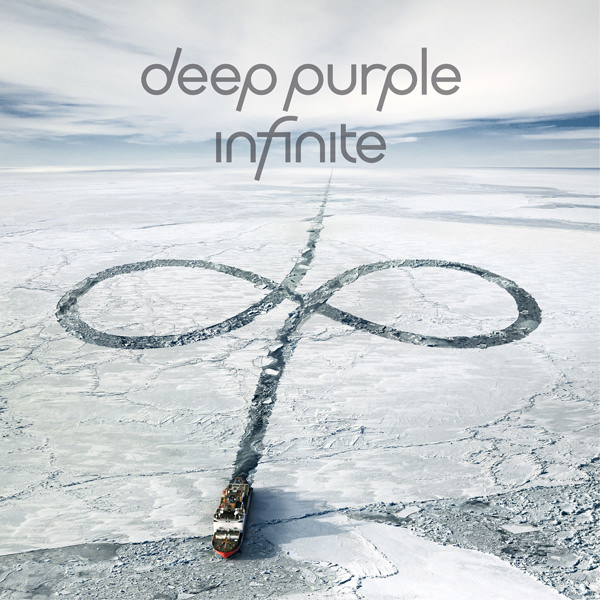 Deep Purple - inFinite (2017) [Qobuz FLAC 24bit/48kHz]