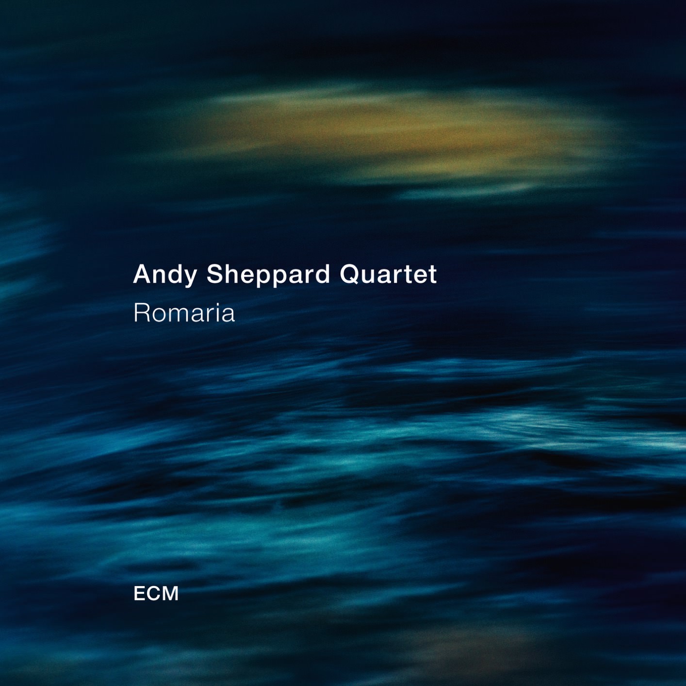 Andy Sheppard Quartet - Romaria (2018) [FLAC 24bit/96kHz]