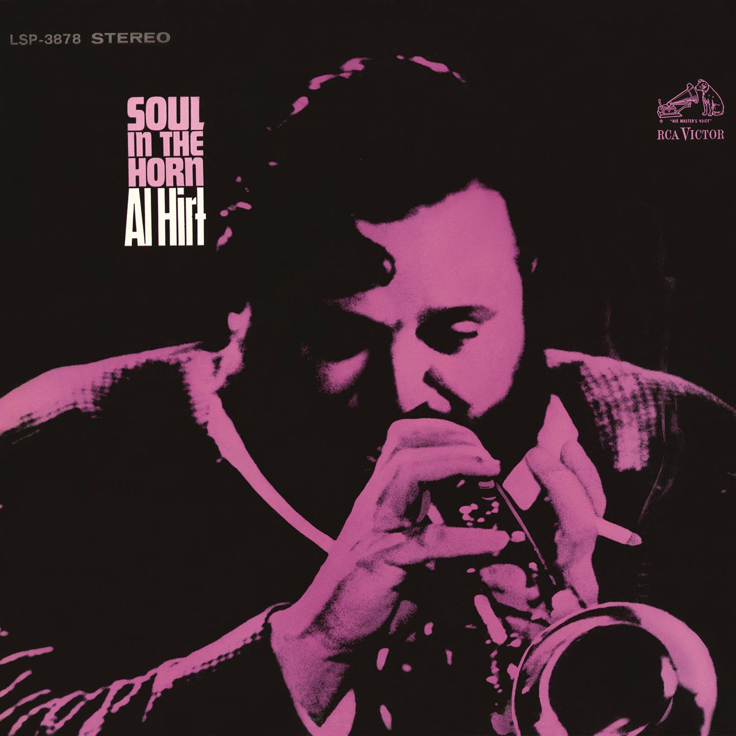 Al Hirt – Soul In The Horn (1967/2018) [HDTracks FLAC 24bit/192kHz]