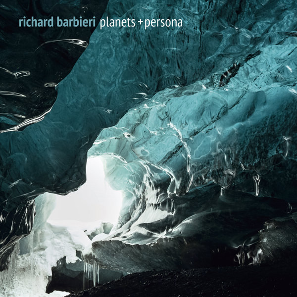 Richard Barbieri – Planets + Persona (2017) [HighResAudio FLAC 24bit/48kHz]