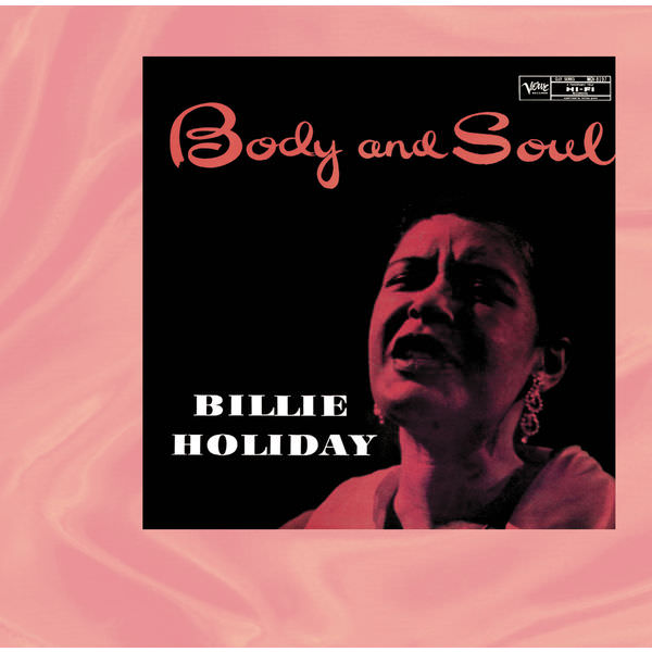 Billie Holiday - Body And Soul (1957/2014) [Qobuz FLAC 24bit/192kHz]