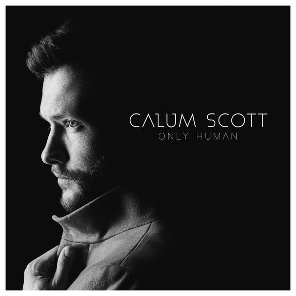 Calum Scott – Only Human (Deluxe) (2018) [FLAC 24bit/44,1kHz]