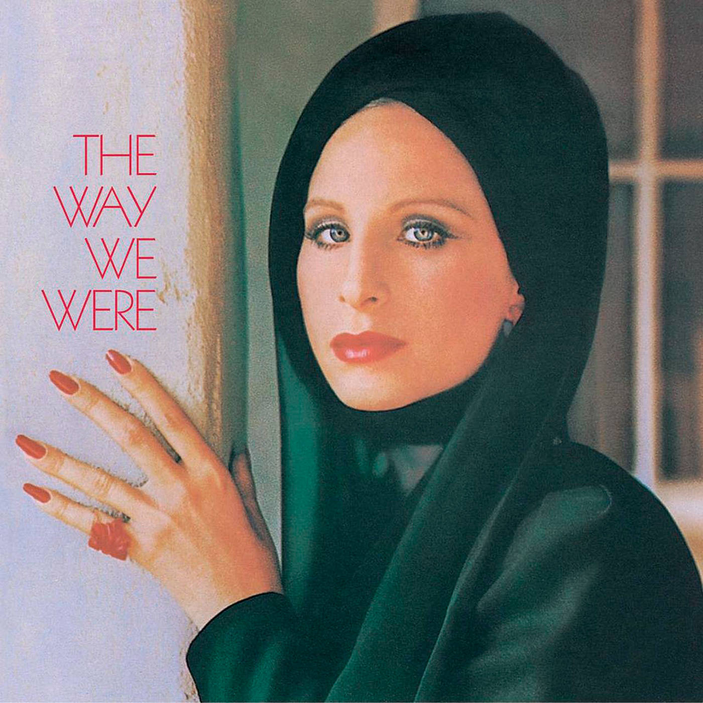 Barbra Streisand – The Way We Were (1974/2015) [Qobuz FLAC 24bit/44,1kHz]