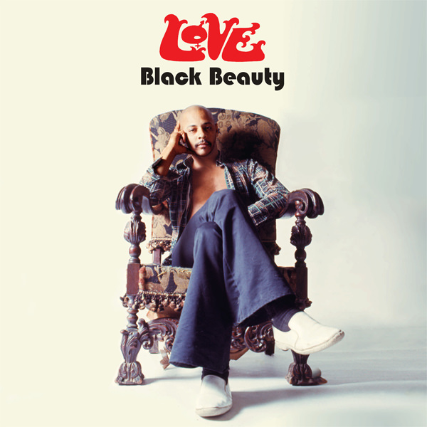 Love - Black Beauty (2013) {Deluxe Edition} [HDTracks FLAC 24bit/96kHz]