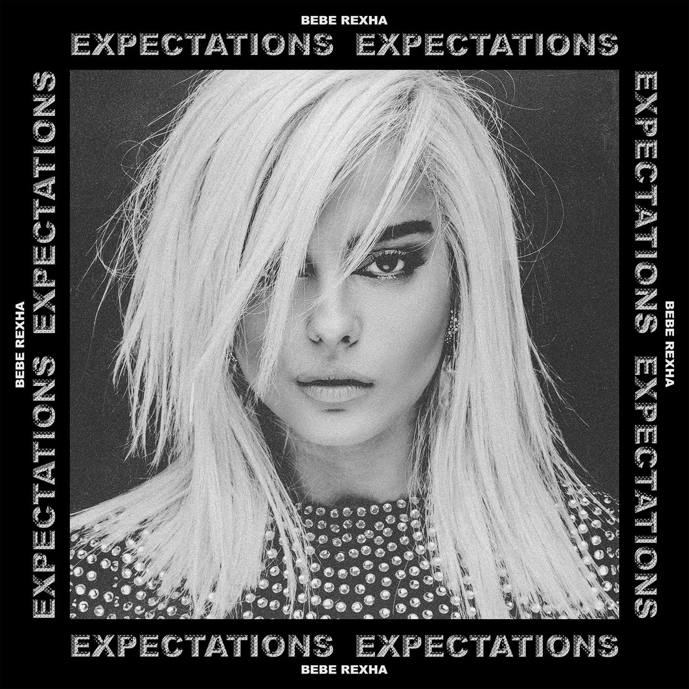 Bebe Rexha – Expectations (2018) [FLAC 24bit/44,1kHz]