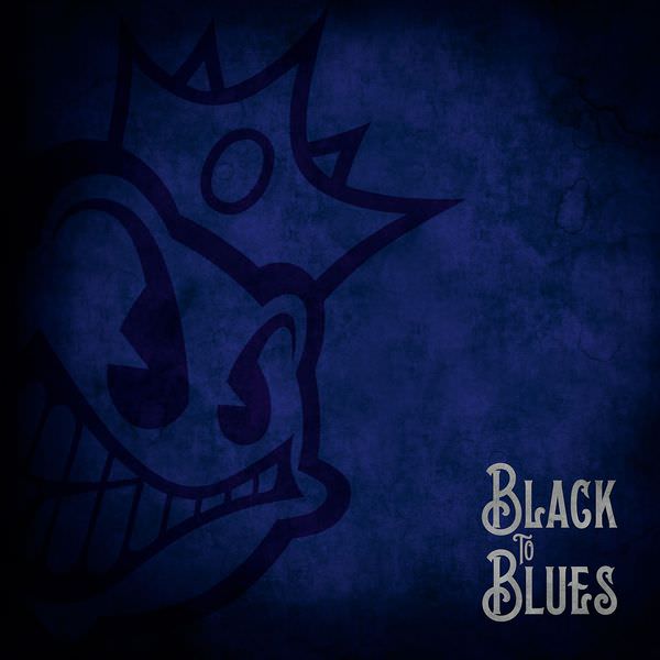 Black Stone Cherry - Black To Blues (2017) [FLAC 24bit/96kHz]