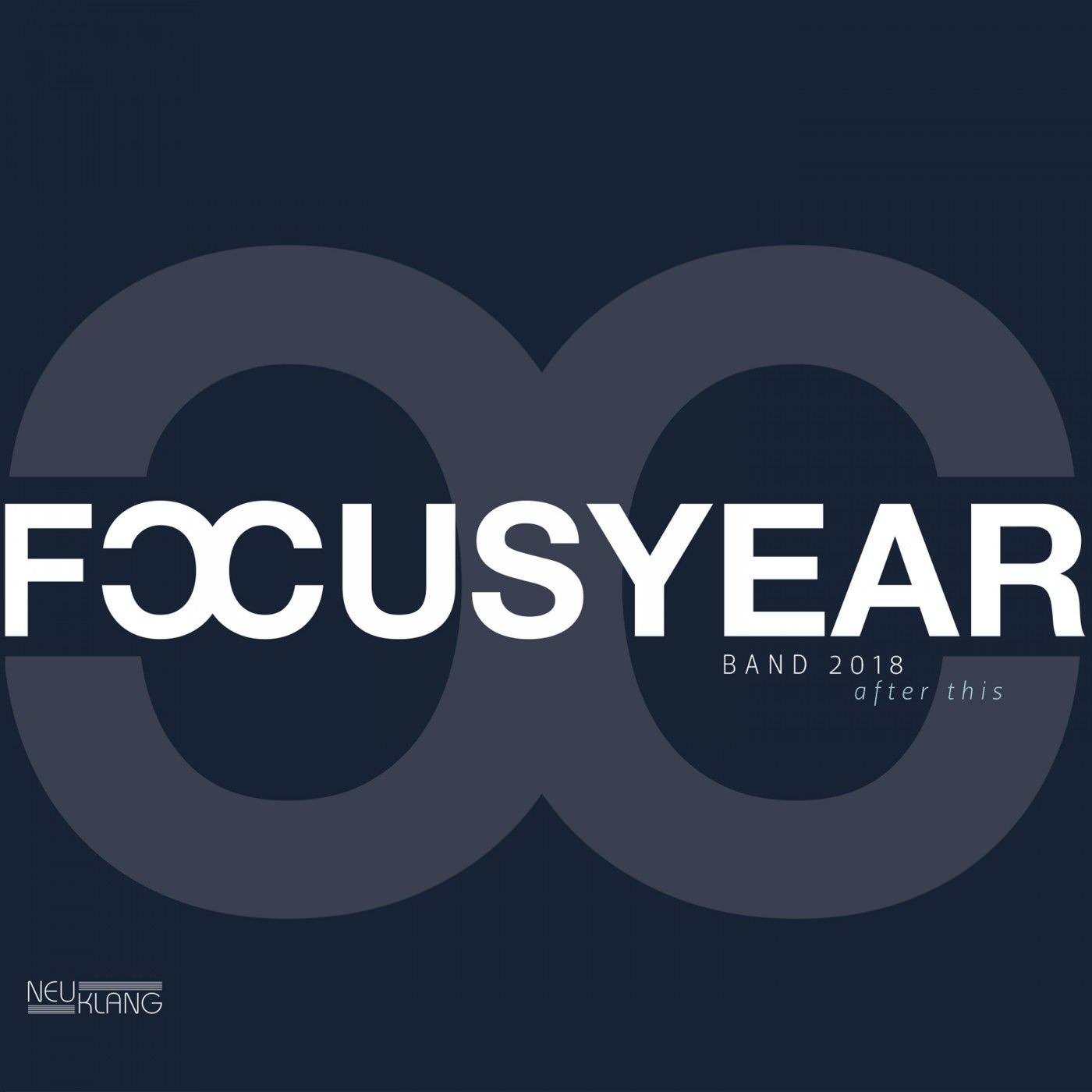 Focusyear Band - After This (2018) [Qobuz FLAC 24bit/48kHz]