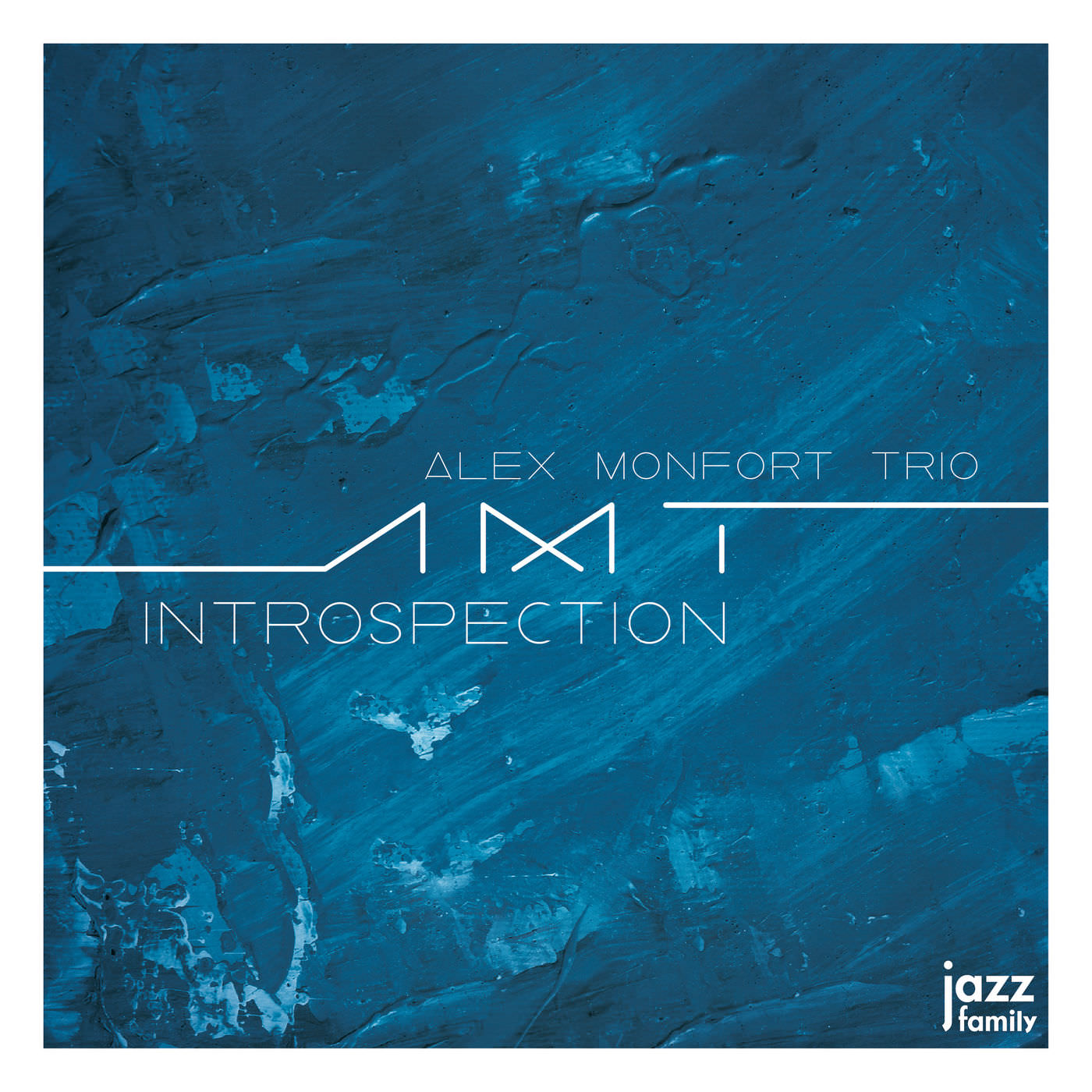 Alex Monfort Trio – Introspection (2018) [FLAC 24bit/48kHz]