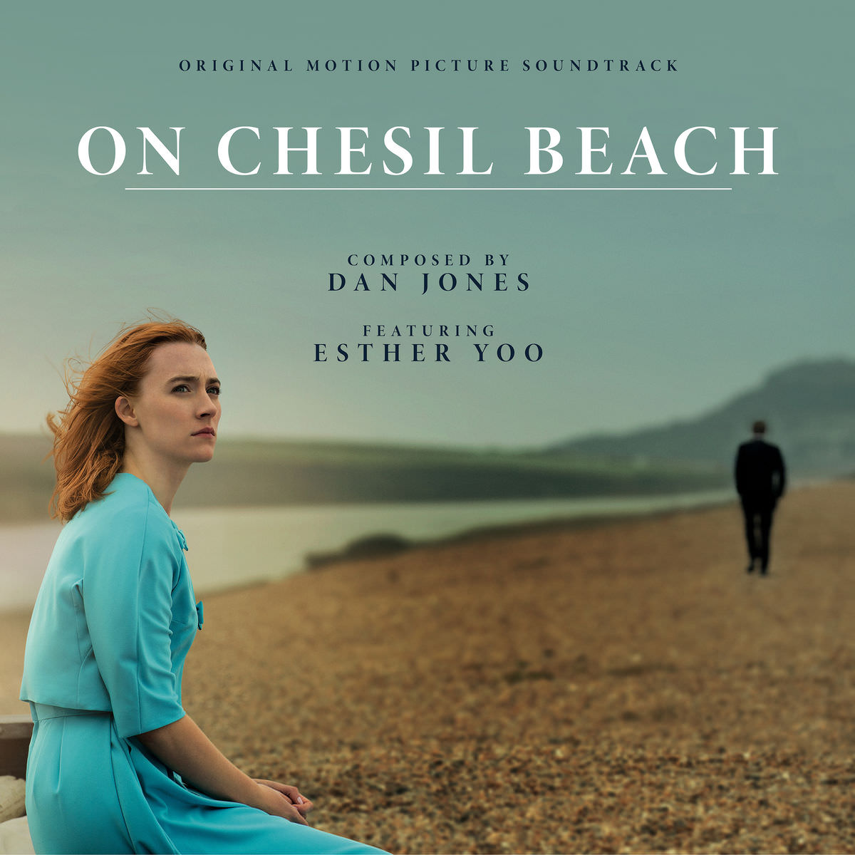 Dan Jones, BBC National Orchestra of Wales - On Chesil Beach (Original Motion Picture Soundtrack) (2018) [FLAC 24bit/48kHz]