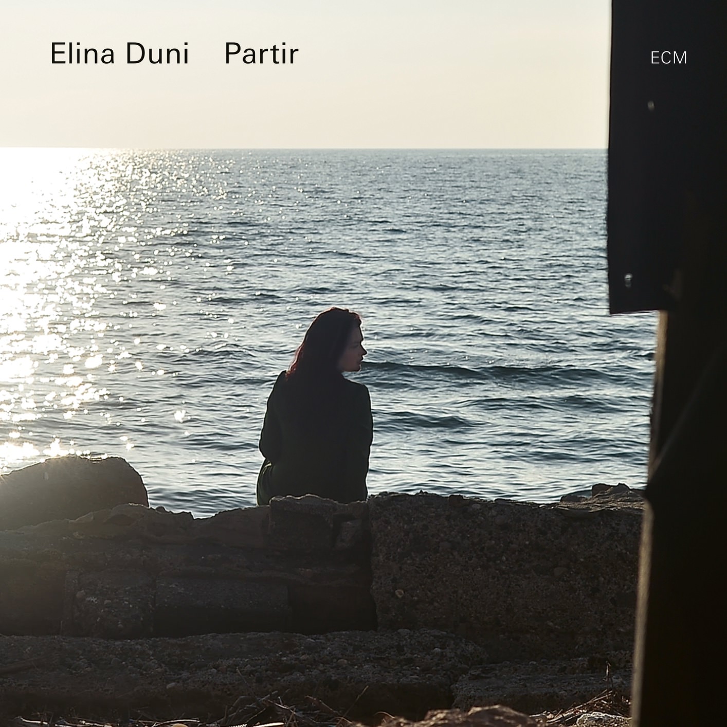 Elina Duni – Partir (2018) [FLAC 24bit/88,2kHz]