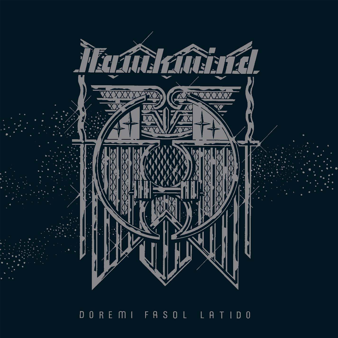 Hawkwind - Doremi Fasol Latido (1972/2015) [Qobuz FLAC 24bit/96kHz]
